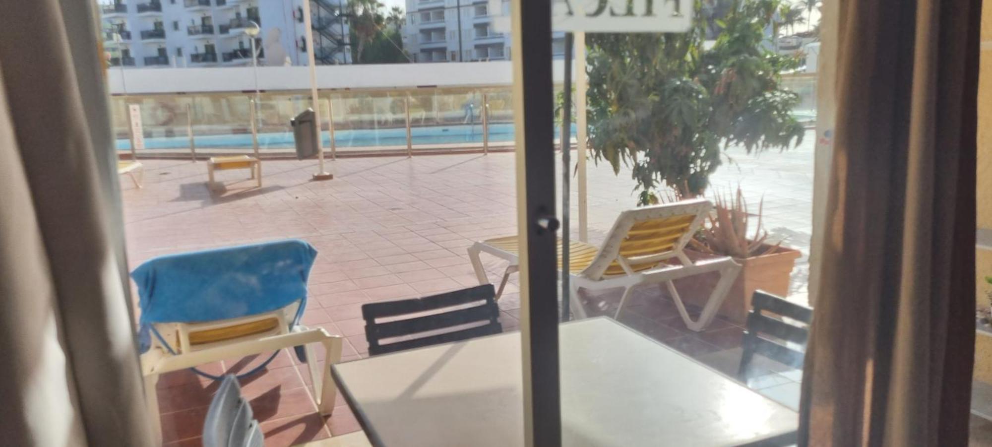 Casa Casey Juncos Ii Appartement San Bartolomé