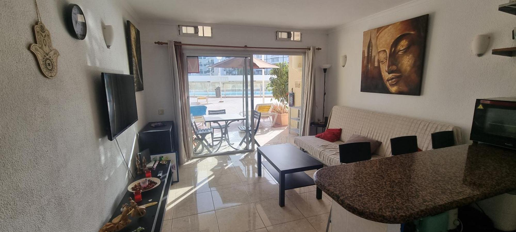 Casa Casey Juncos Ii Appartement