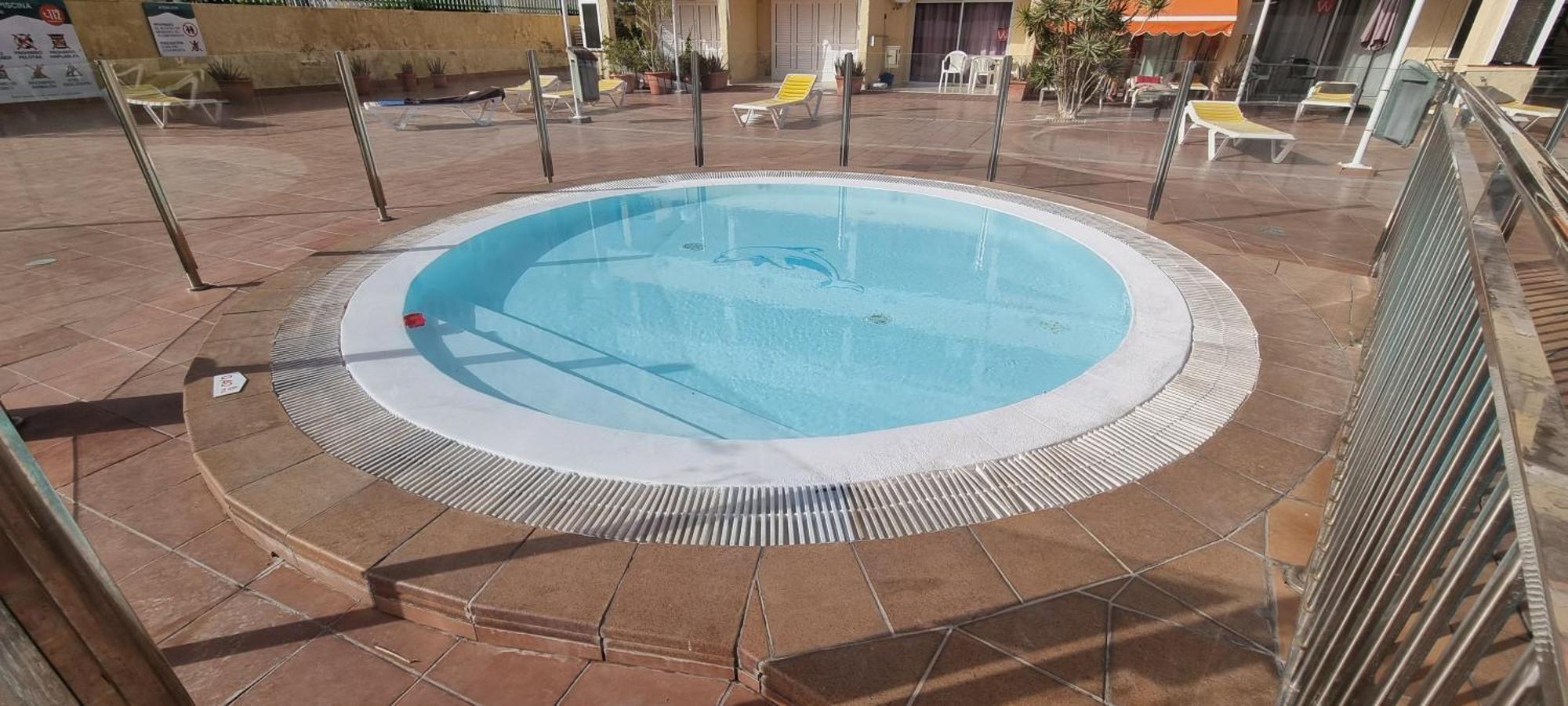 Appartement Casa Casey Juncos Ii San Bartolomé