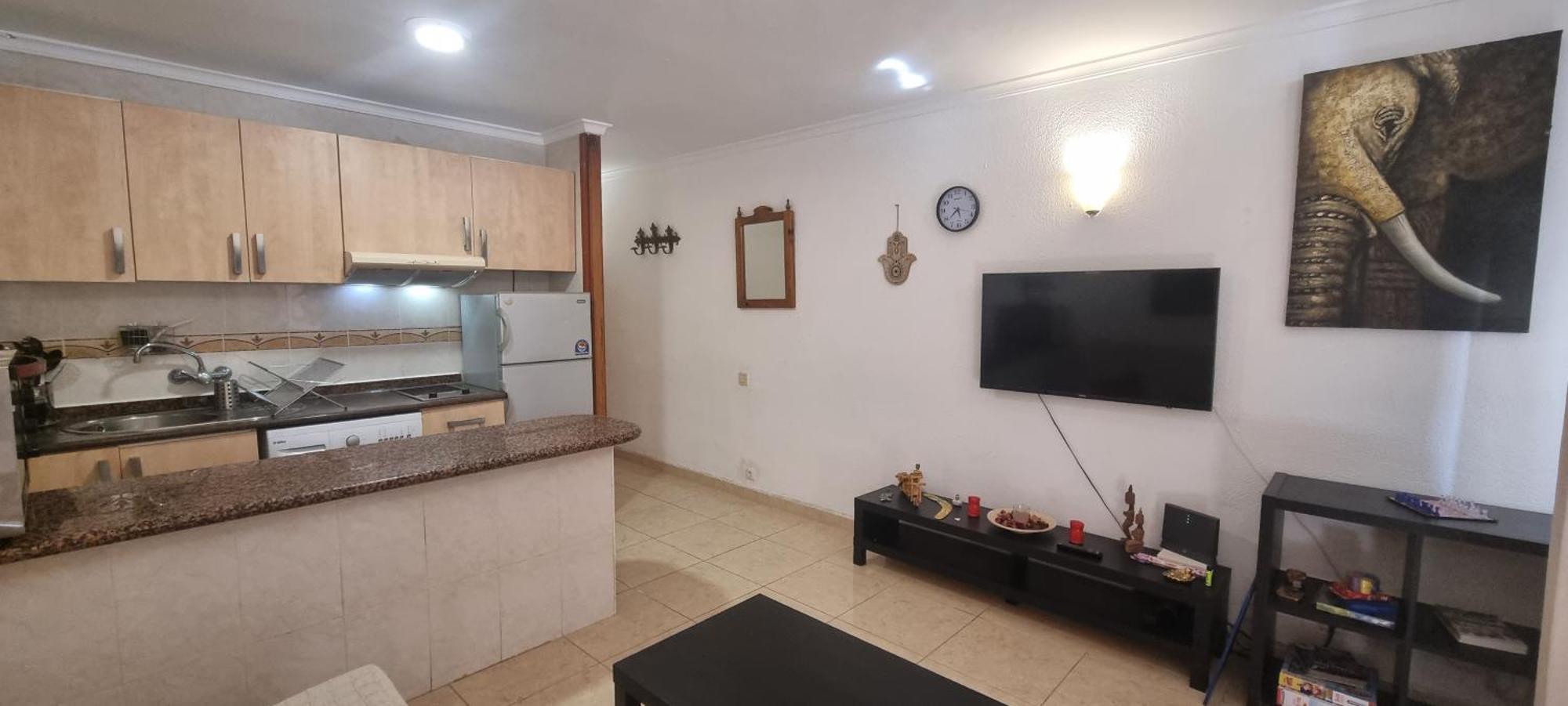 Casa Casey Juncos Ii Appartement
