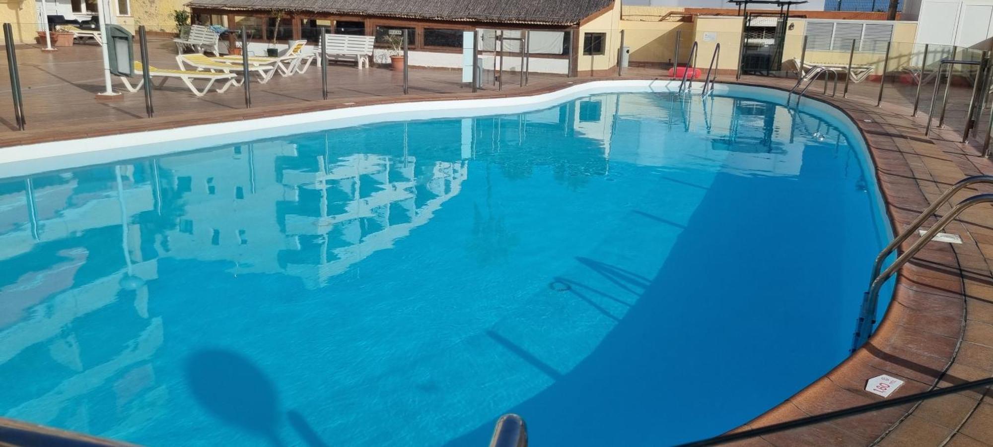 Appartement Casa Casey Juncos Ii *