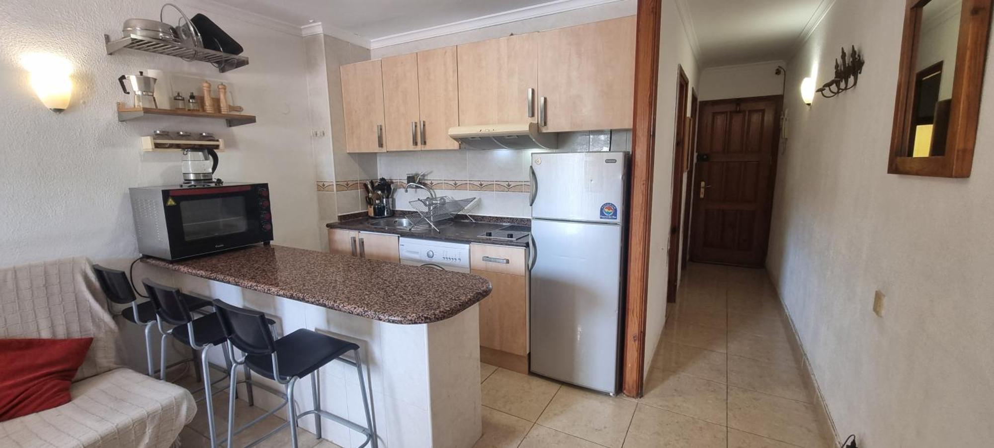 Appartement Casa Casey Juncos Ii San Bartolomé