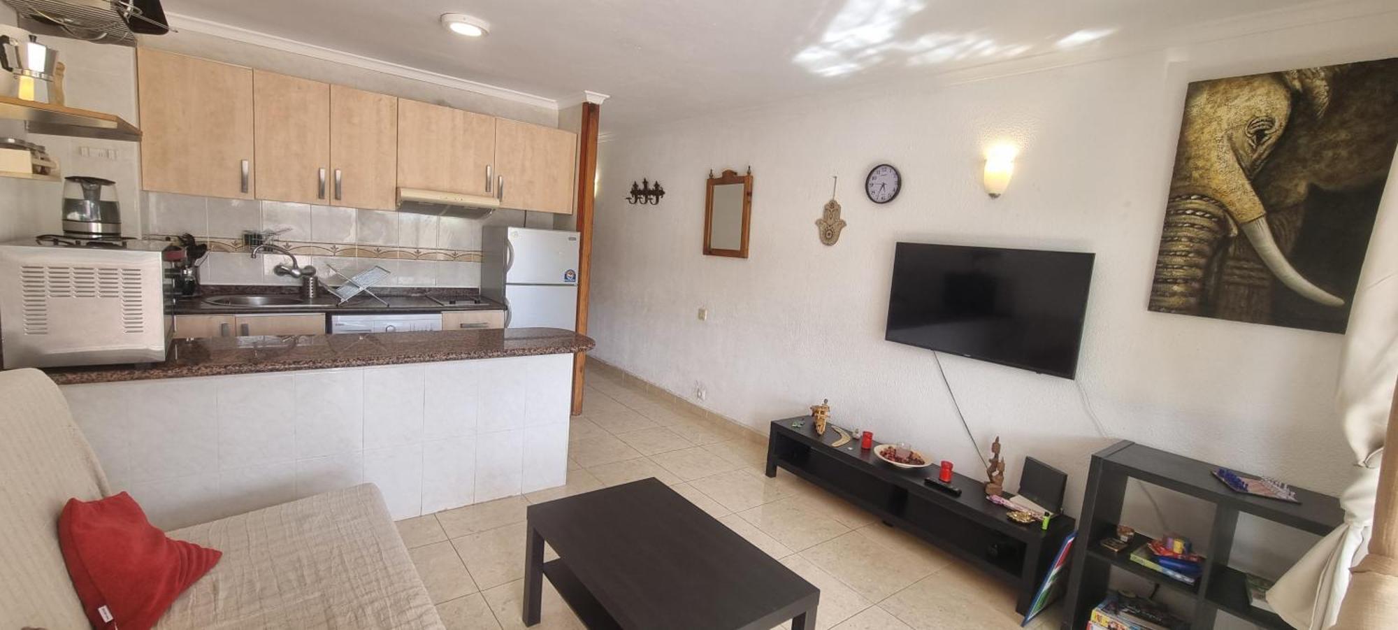 Casa Casey Juncos Ii Appartement