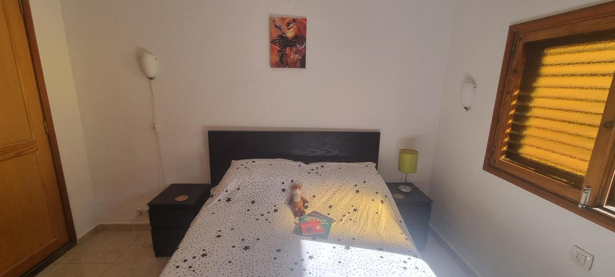 Casa Casey Juncos Ii Apartament San Bartolomé