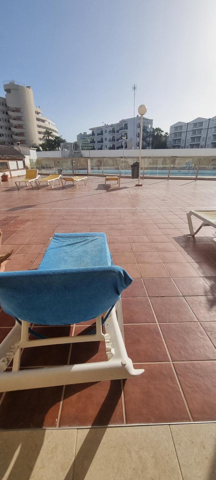 Apartament Casa Casey Juncos Ii