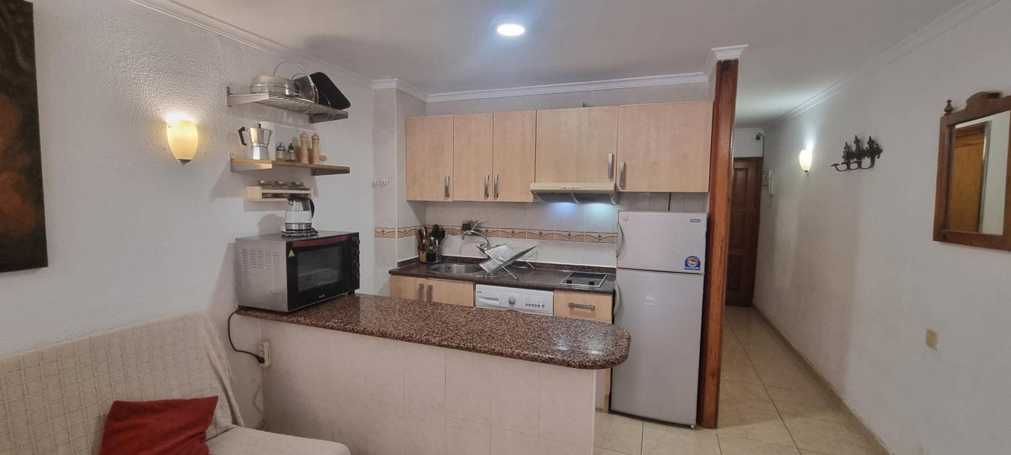 Apartament Casa Casey Juncos Ii *
